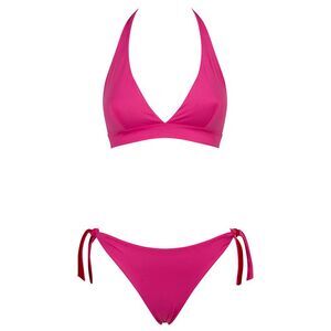 Fisico Women Reversible Bikini